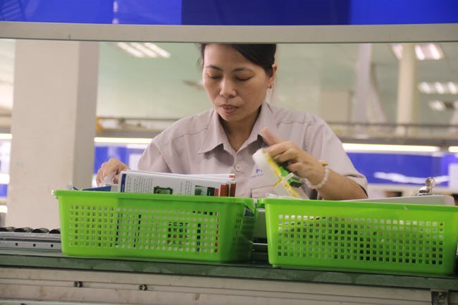 Vietnam ratifies ILO convention on collective bargaining