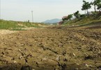 Climate change: Quang Binh faces severe drought