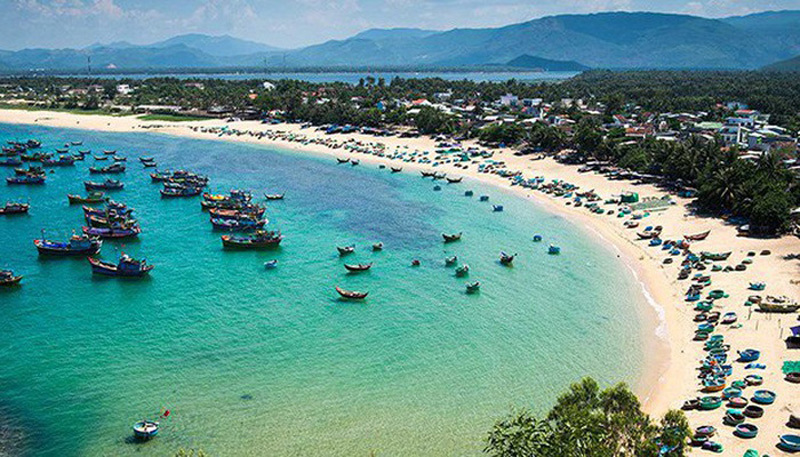 Nhiều dự án du lịch nghỉ dưỡng Phan Thiết bị cấm mua bán
