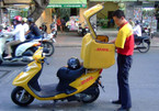 Big players vie for Vietnam’s delivery market share