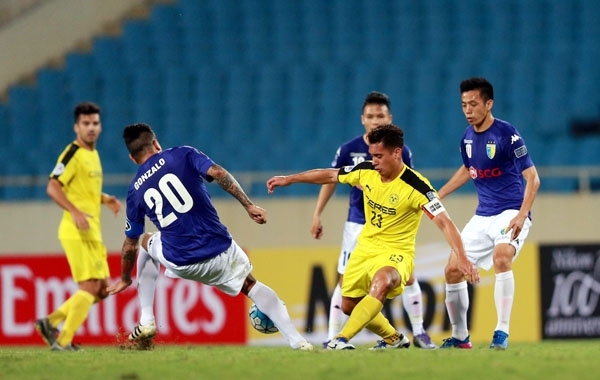 Lịch thi đấu bóng đá hôm nay 18/6