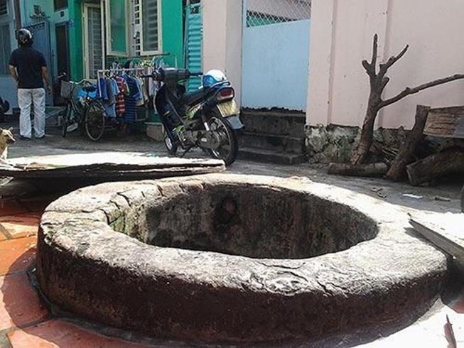 Rampant underground water usage blamed for HCM City subsidence