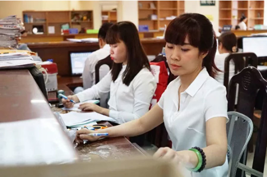 Công chức, viên chức, người lao động cần nắm 11 thông tin sau từ 1/7