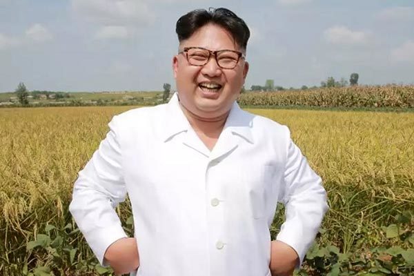 Tiết lộ những món quà đặc biệt Kim Jong Un nhận được thời thơ ấu