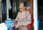 Cụ bà Quảng Trị 102 tuổi có 12 người con, 176 cháu nội ngoại