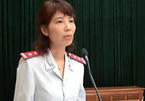 Rà soát việc bổ nhiệm bà Kim Anh, thanh tra Bộ Xây dựng nhận hối lộ