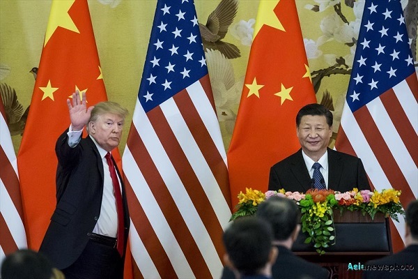 Quan hệ Trung - Mỹ: Từ tranh chấp thương mại sang đối đầu toàn diện