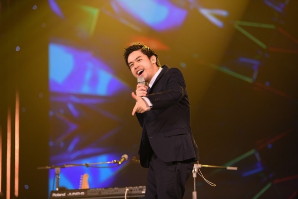 CEG Music Festival 2019 mùa 5 - đánh thức tiềm năng âm nhạc