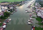$9.43bil. invested in Mekong Delta’s infrastructure