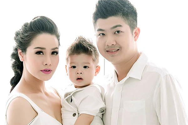 Nhật Kim Anh bức xúc 'Anh đừng ép tôi' khi bị tố bỏ bê con cái sau ly hôn