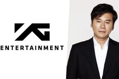 Thành lập tổ trọng án điều tra scandal của YG Entertainment