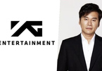 Thành lập tổ trọng án điều tra scandal của YG Entertainment