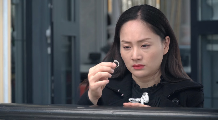 'Nàng dâu order' tập 22, Yến quyết định ra ở riêng để cứu vãn hôn nhân