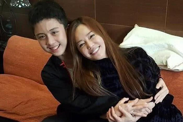 Sao ‘Bao Thanh Thiên’ gây sốc khi tiết lộ con trai 12 tuổi mới cai sữa mẹ