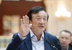 CEO Huawei thừa nhận thiệt hại nặng khi đánh giá thấp lệnh cấm của Mỹ