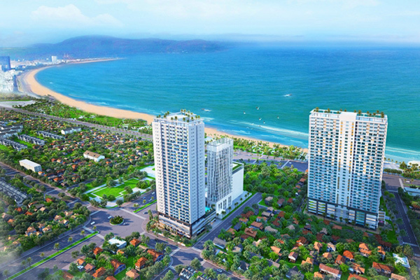 Đầu tư vượt trội tại Quy Nhon Melody