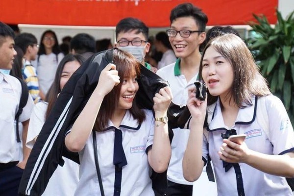 Lời giải tham khảo môn Hóa học thi THPT quốc gia 2019 mã đề 223