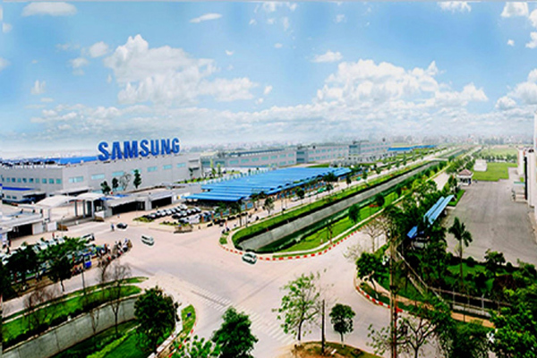 Đón đầu cơ hội ‘vàng’ đầu tư BĐS tại Bắc Ninh