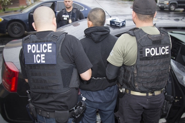 Mỹ trục xuất hàng triệu người nhập cư trái phép từ tuần sau