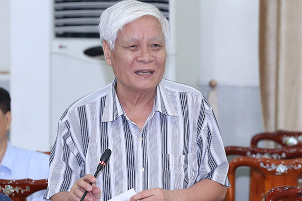 Làm nhiều điều tốt để kẻ lợi dụng mạng xã hội hết 'đất’ nói xấu