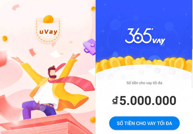 Cẩn trọng ứng dụng vay tiền online, 'bẫy' người tiêu dùng