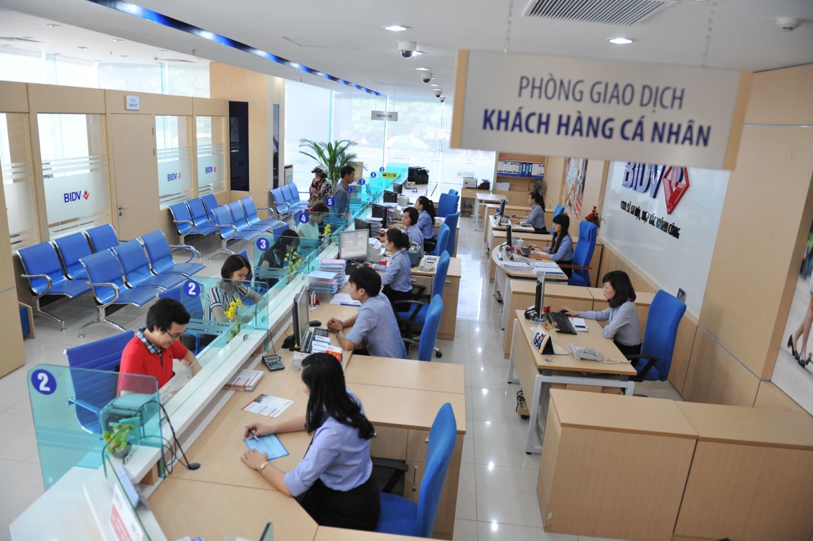 Vietnamese banks hurry to implement Basel II in 2019