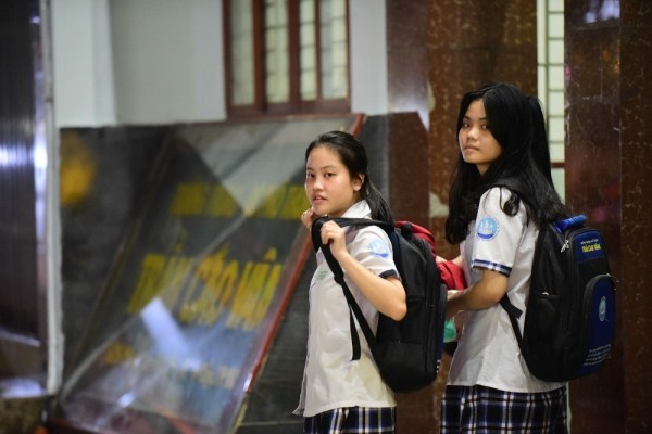 Lời giải tham khảo môn Địa lý thi THPT quốc gia 2019 mã đề 308