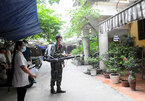 Hanoi in peak season for dengue fever