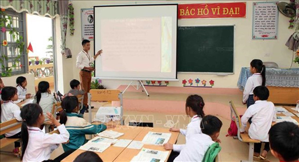 Primary schools and teachers not ready for new general education curriculum