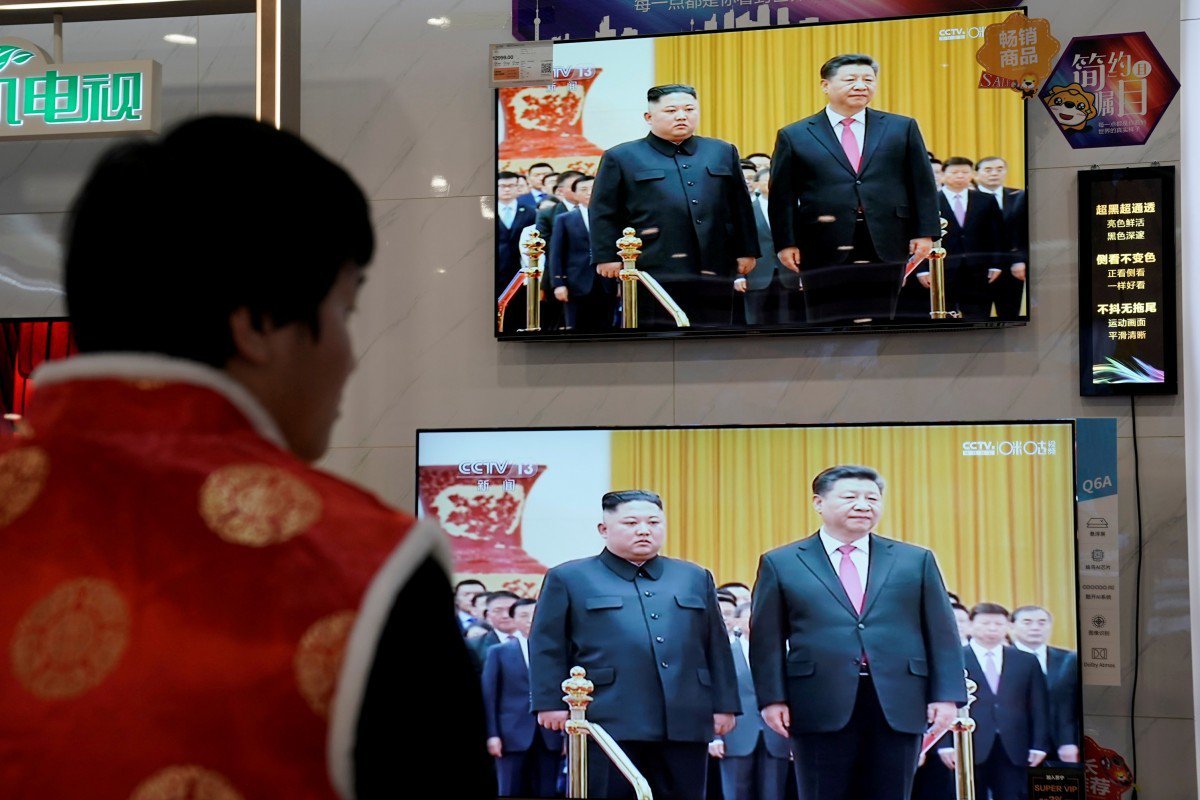 'Hành trang' ông Tập mang theo khi gặp Kim Jong Un