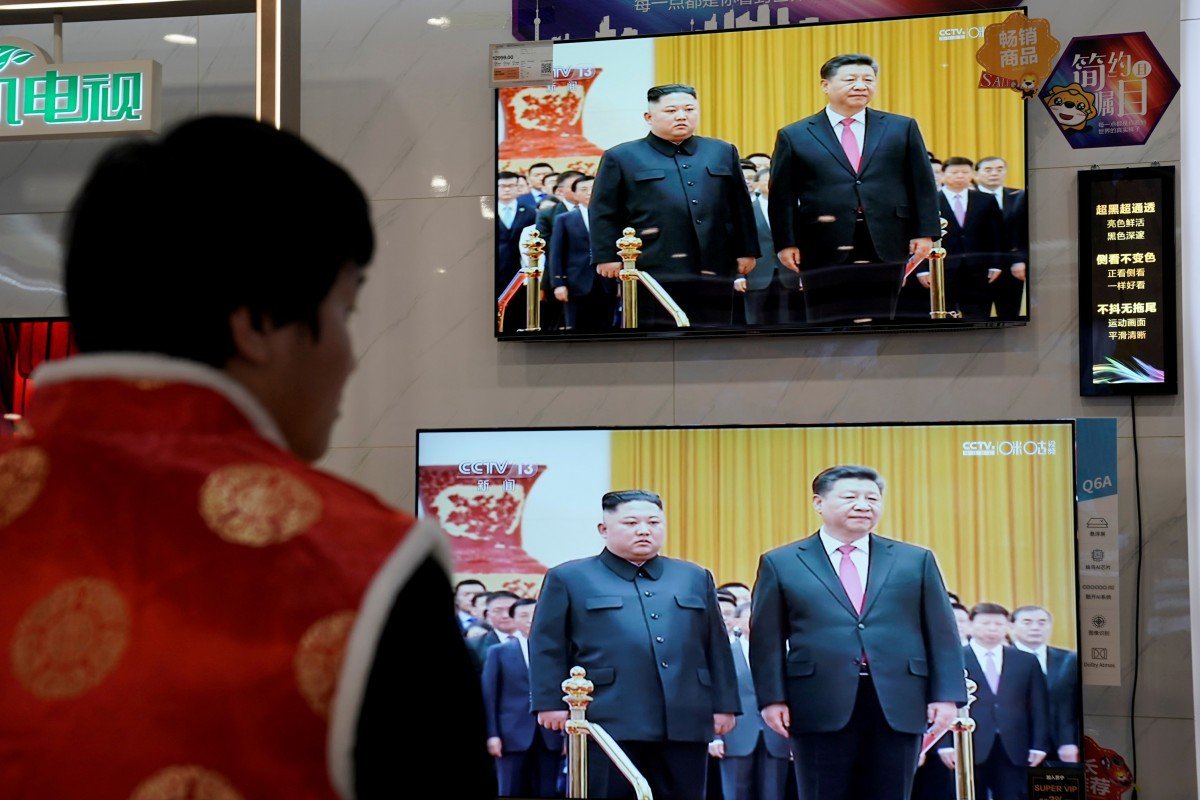 'Hành trang' ông Tập mang theo khi gặp Kim Jong Un