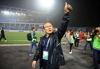 Park Hang Seo keen to renew contract with Vietnam Football Federation