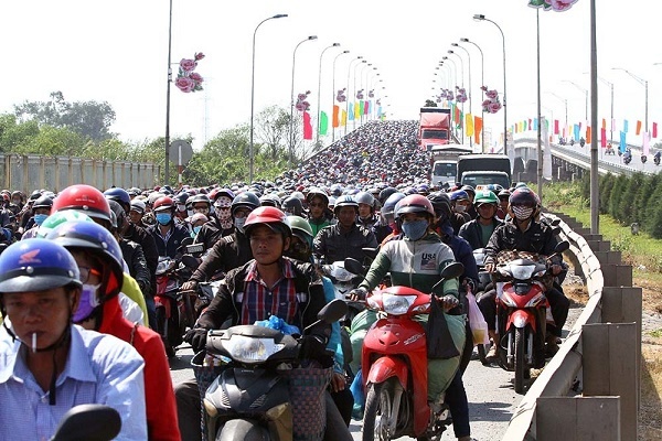 Bộ trưởng Nguyễn Văn Thể nói về 'điểm nghẽn' hạ tầng giao thông ĐBSCL