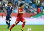 Midfielder Quang Hai eyes AFC Cup glory