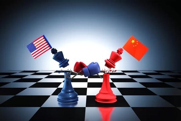 Quan hệ Trung - Mỹ: Bóng ma Chiến tranh lạnh 2.0