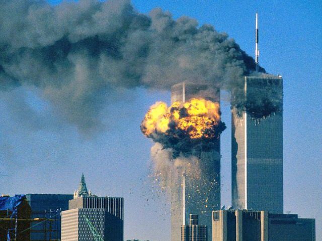 Ông Trump úp mở việc biết kẻ đứng sau vụ khủng bố 11/9