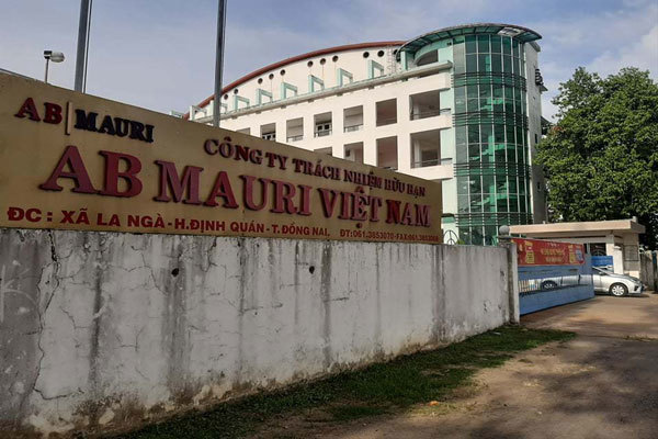 Công ty AB Mauri nhận sai sót vụ 'lừa dân' lấy chữ ký