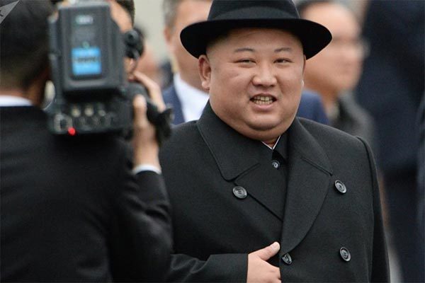 'Mục tiêu giấu kín' của Kim Jong Un tại cuộc gặp với ông Trump ở Hà Nội