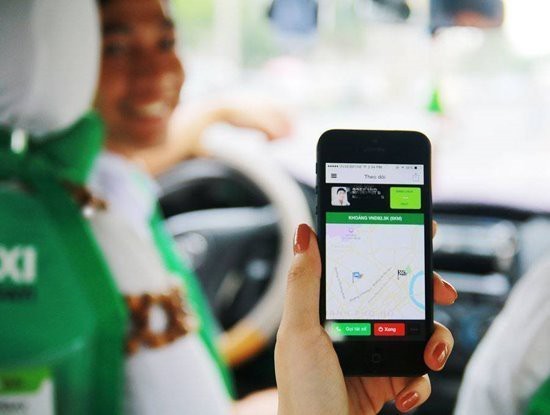 Mua lại Uber, Grab được tuyên 'vô tội'