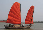 Archaeologist helps legacy of Vietnamese boats float on