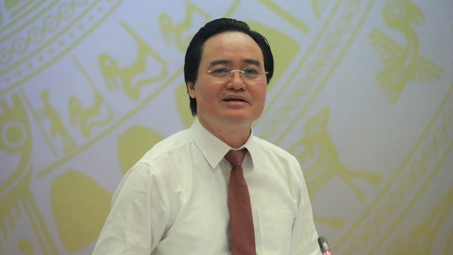 Bộ Giáo dục gửi công điện thúc làm nghiêm kỳ thi THPT quốc gia 2019