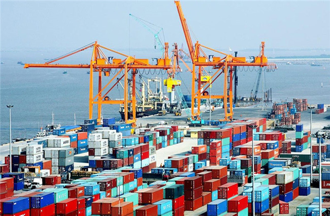 Trade deficit is still within control: economists