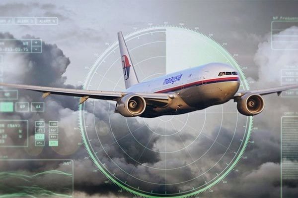 Bí ẩn khó lý giải hành trình MH370 đột nhiên mất tích