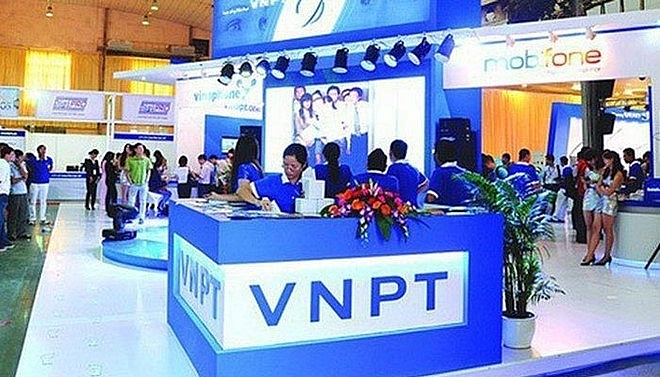 CMSC eyes VNPT, MobiFone, and other 17 state-owned companies