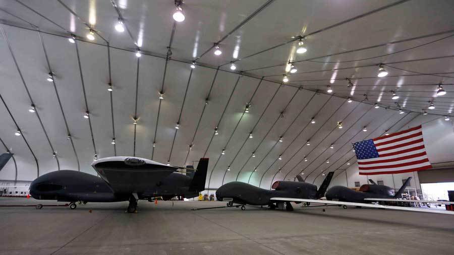 Mỹ cảnh báo Iran về 'mồi lửa chiến tranh'