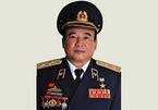 Ban bí thư kỷ luật cảnh cáo Phó Đô đốc Nguyễn Văn Tình