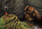 'Kingdom of caves' enjoys tourism boom