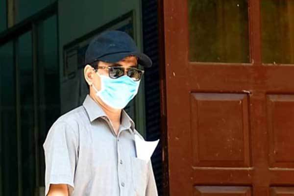 Nữ phó chánh án làm chủ tọa phiên xử cựu viện phó Nguyễn Hữu Linh tội dâm ô