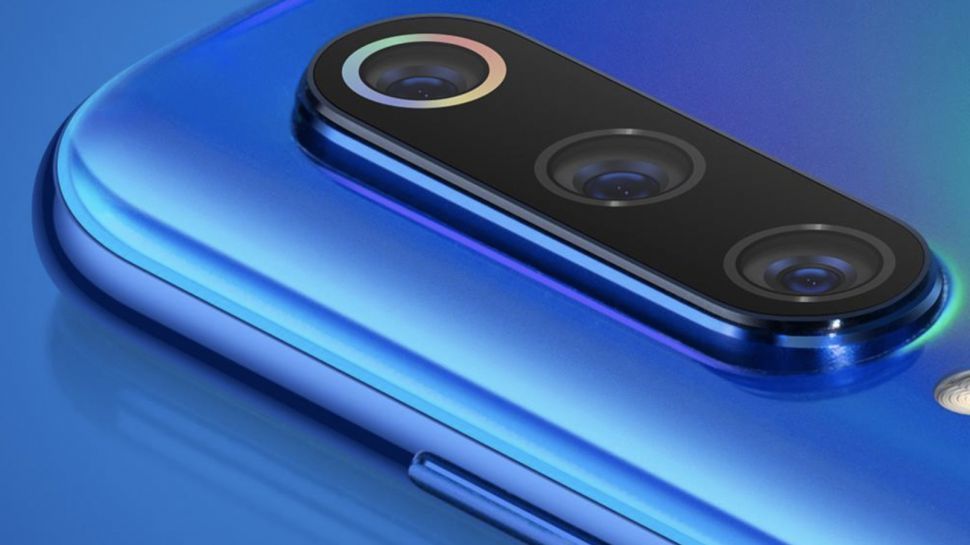 Xiaomi âm thầm sản xuất smartphone có camera 64MP