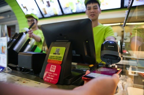 E-payments becoming easier than ever